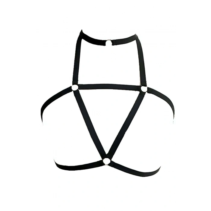 Giyim Şık Harness - Brf67
