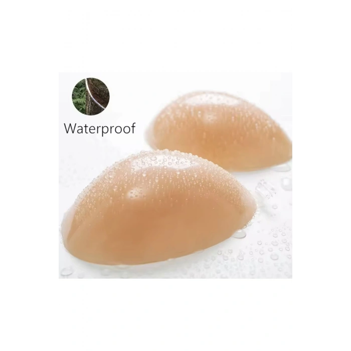 Giyim Silikon Yapışkan Sütyen-508