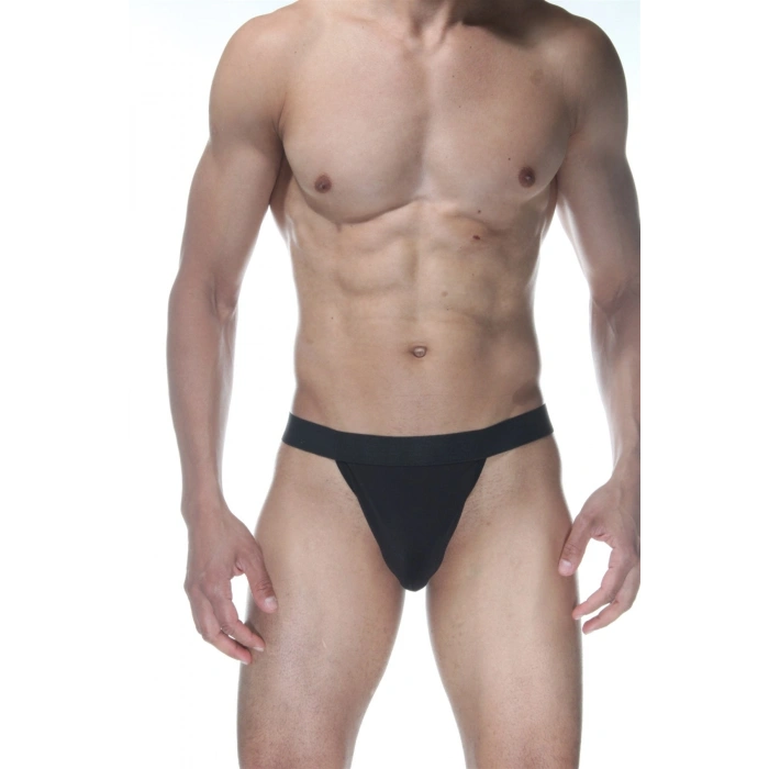 Giyim Siyah Erkek  Tangası