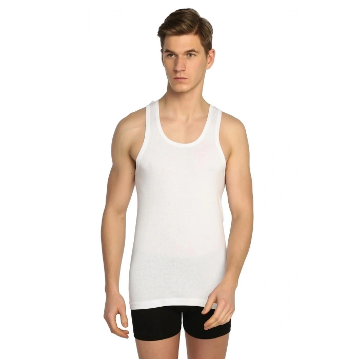 Giyim Star 203 Erkek  Modal Çapraz Atlet