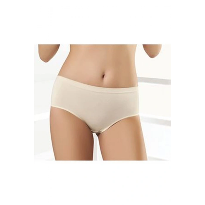 Giyim Ten Popo Şekillendirici Külot Korse - 721