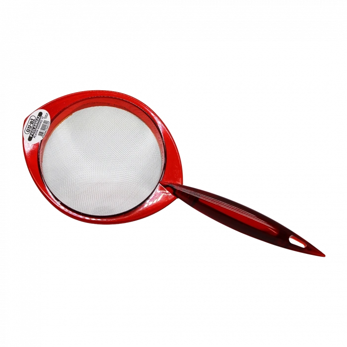 No-12 Plastik Platin Süzgeç