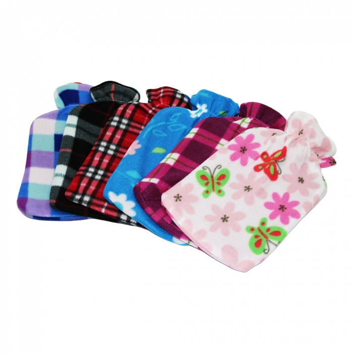 Polarlı Sıcak Su Torbası 2lt