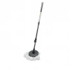 Eco 360 Derece Otomatik Mikrofiber Mop Yedek Seti  Sap + Mop