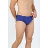 Erkek Pamuk 3lü Saks Slip