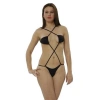 Giyim B091257 Seksi Mikro Takım