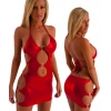 Giyim  B100712 Erotik Mini Elbise