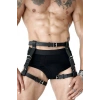 Giyim Bel Ve Bacak Ayarlanabilir Erkek  Harness - Brfm81