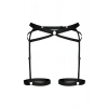 Giyim Belden Çapraz Bağlı Seksi Harness - Brf47