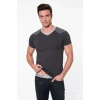Giyim Berrak Erkek  T Shirt 4033