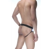 Giyim Beyaz Jockstrap Fantezi İç Giyim