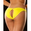 Giyim Br031035 Arkası Açık Fantazi İç Çamaşırı