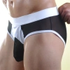 Giyim  Br071020 Slip Çamaşır