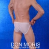 Giyim  Br080884  Slip Çamaşır