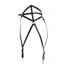 Giyim Çok Seksi Lastik Jartiyer Harness - Brf153