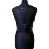 Giyim Deri Korse Harness, Şık Elbise Kemeri - Brf914
