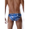 Giyim Desenli  Erkek  Slip