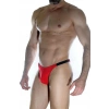 Giyim  Erkek  Arkası Büzgülü Brazillian Slip