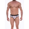 Giyim  Erkek  Desenli Jockstrap Çamaşır