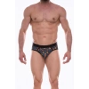 Giyim  Erkek  Desenli Jockstrap Çamaşır
