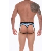 Giyim  Erkek  Desenli Jockstrap Çamaşır