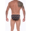 Giyim  Erkek  Desenli Slip
