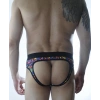 Giyim Erkek Fantezi Renkli Jockstrap İç Giyim