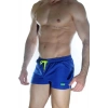 Giyim Erkek Mavi Mini Mayo Short