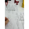 Giyim Fantezi Ayak Kelepce Deri Harness