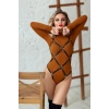 Giyim Seksi Fantezi Body