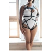 Giyim Fantezi Body-harness Body