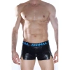 Giyim Fermuar Yırbrfaçlı Boxer