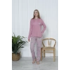 Giyim Freshness 5960 Bayan Pijama Takımı