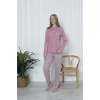 Giyim Freshness 5960 Bayan Pijama Takımı
