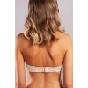 Giyim Gabrıella Balconette Foam Cup Bra, Konforlu Ve Şık Sütyen, Strapless