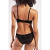 Giyim Garland Big Size Plunge Bra, Black Konforlu Ve Şık Sütyen