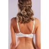 Giyim Garland Big Size Plunge Bra, Ekrı Konforlu Ve Şık Sütyen