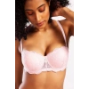 Giyim G.colors Push Up Strapless Bra, Açık Pembe Konforlu Ve Şık Sütyen