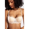 Giyim G.colors Push Up Strapless Bra, Ten Konforlu Ve Şık Sütyen