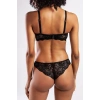 Giyim G.colorspush Up Strapless Bra, Siyah Konforlu Ve Şık Sütyen