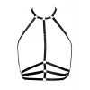 Giyim Göğüs Üzeri Seksi Harness - Brf284