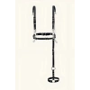 Giyim Günlük Kullanıma Sık Seksi Harness - Brf802