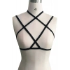 Giyim Günlük Kullanıma Uygun Harness - Brf69