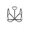 Giyim Günlük Kullanma Uygun Seksi Harness - Brf42