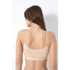 Giyim İp Askı Bambu Büstiyer Kadın  940