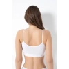 Giyim İp Askı Bambu Büstiyer Kadın  940