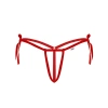 Giyim  Kırmızı İpli Kadın Fantezi G String