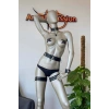 Giyim Korse, Bileklik, Tasma Ve Bacak Harness Takım