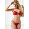Giyim Le Jardin Micro String Sütyen Takımı 6950