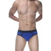 Giyim Mavi Jockstrap Erkek  İç Giyim